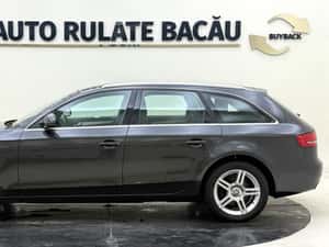 Audi A4 Manuală 170 HP Diesel — miniatura 5