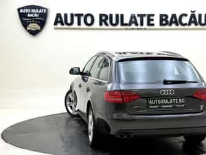 Audi A4 Manuală 170 HP Diesel — miniatura 6