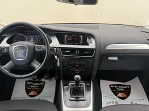 Audi A4 Manuală 170 HP Diesel — miniatura 7