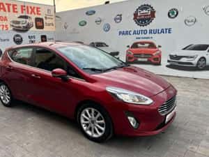 Vând Ford Fiesta 2019 - Second Hand — miniatura 2