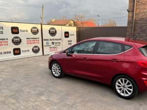 Vând Ford Fiesta 2019 - Second Hand — miniatura 3