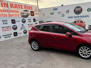 Vând Ford Fiesta 2019 - Second Hand — miniatura 5