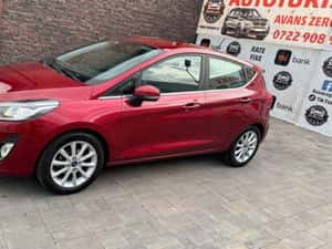 Vând Ford Fiesta 2019 - Second Hand — miniatura 6