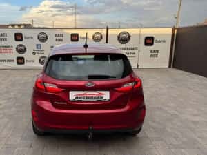 Vând Ford Fiesta 2019 - Second Hand — miniatura 7
