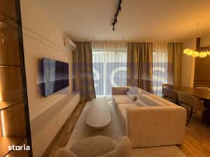 VANZARE 3 CAMERE | CURTE 88 MP | MOBILAT SI UTILAT LUX | STRAULESTI | — miniatura 4