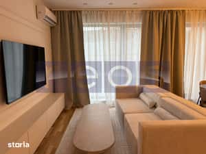 VANZARE 3 CAMERE | CURTE 88 MP | MOBILAT SI UTILAT LUX | STRAULESTI | — miniatura 6