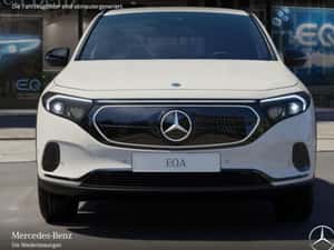 Mercedes-Benz EQA - 36.620 EUR, SUV Electric — miniatura 5