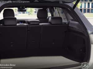 Mercedes-Benz EQA - 36.620 EUR, SUV Electric — miniatura 7
