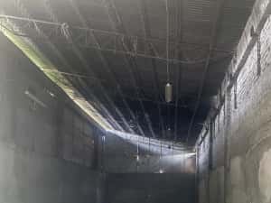 Spațiu industrial de închiriat Depozitare Producție Morarilor, Platformă Industrială, 216mp — miniatura 2