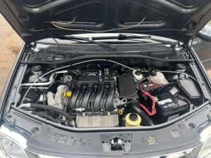 Vând Dacia Logan MCV 1.6. 16v — miniatura 6