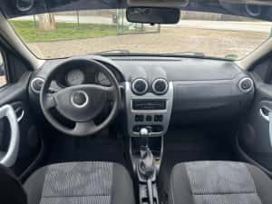 Vând Dacia Logan MCV 1.6. 16v — miniatura 7