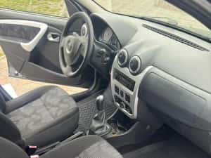 Vând Dacia Logan MCV 1.6. 16v — miniatura 8