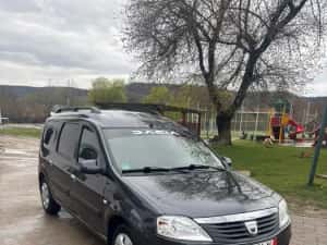 Vând Dacia Logan MCV 1.6. 16v — miniatura 9