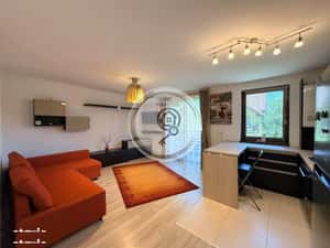 Apartament tip studio-Splendor Residence - Încălzire în pardoseală