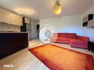 Apartament tip studio-Splendor Residence - Încălzire în pardoseală — miniatura 4