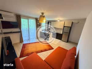 Apartament tip studio-Splendor Residence - Încălzire în pardoseală — miniatura 5