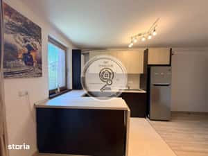Apartament tip studio-Splendor Residence - Încălzire în pardoseală — miniatura 6