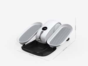 Mini-bicicletă eliptică de birou - No - produs resigilat Decathlon — miniatura 2