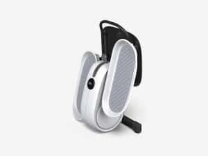 Mini-bicicletă eliptică de birou - No - produs resigilat Decathlon — miniatura 3