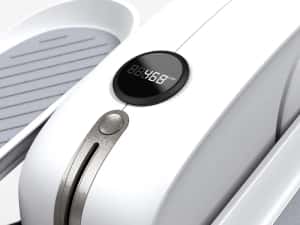 Mini-bicicletă eliptică de birou - No - produs resigilat Decathlon — miniatura 4