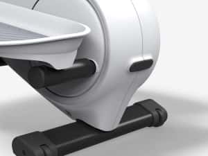 Mini-bicicletă eliptică de birou - No - produs resigilat Decathlon — miniatura 5