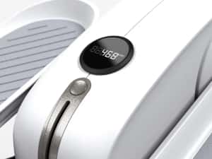 Mini-bicicletă eliptică de birou - No - produs resigilat Decathlon — miniatura 10