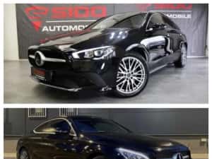 Jante 18 ORIGINALE Mercedes CLA w178 A w177 B C Vito Viano V W447 — miniatura 2