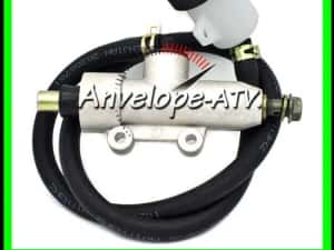 Pompa Frana Picior LINHAI 320 310 300 275 260 Pompa Spate Atv LINHAI — miniatura 2