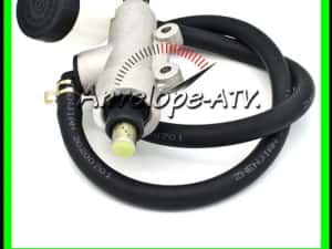 Pompa Frana Picior LINHAI 320 310 300 275 260 Pompa Spate Atv LINHAI — miniatura 9