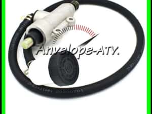 Pompa Frana Picior LINHAI 320 310 300 275 260 Pompa Spate Atv LINHAI — miniatura 10