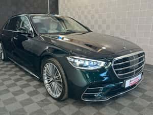 Mercedes-Benz S 400 Berlină second-hand