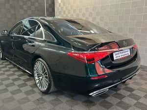 Mercedes-Benz S 400 Berlină second-hand — miniatura 3