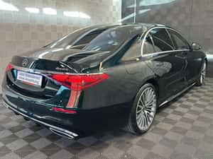 Mercedes-Benz S 400 Berlină second-hand — miniatura 4