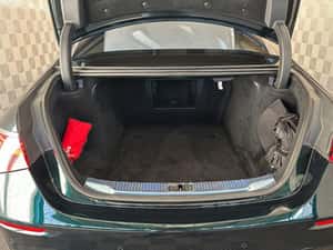 Mercedes-Benz S 400 Berlină second-hand — miniatura 5