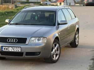 Audi A6 C5 2.5TDI 150CP — miniatura 2