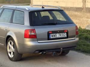 Audi A6 C5 2.5TDI 150CP — miniatura 3