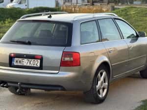 Audi A6 C5 2.5TDI 150CP — miniatura 4