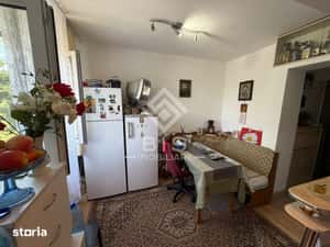 Apartament de vanzare 3 camere - zona Decebal — miniatura 5