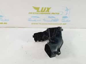 Gura grila ventilatie bord 412650750 BMW Seria 3 E36 (1990 - 2000) — miniatura 8