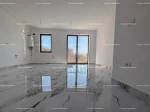 Ap.2 camere - bloc nou (finalizat) - parcare inclusa