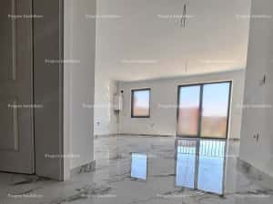 Ap.2 camere - bloc nou (finalizat) - parcare inclusa — miniatura 2