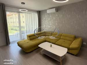 The Nest 2, apartament cu 2 camere si terasa