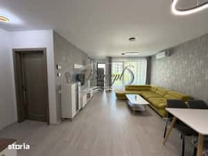 The Nest 2, apartament cu 2 camere si terasa — miniatura 5