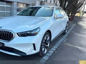 BMW 530 Plug-In Hybrid Second Hand - 20.000 km