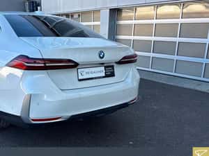 BMW 530 Plug-In Hybrid Second Hand - 20.000 km — miniatura 2