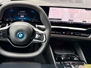 BMW 530 Plug-In Hybrid Second Hand - 20.000 km — miniatura 5