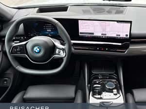 BMW 530 Plug-In Hybrid Second Hand - 20.000 km — miniatura 6