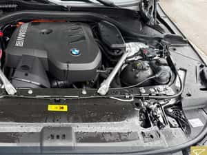 BMW 530 Plug-In Hybrid Second Hand - 20.000 km — miniatura 7