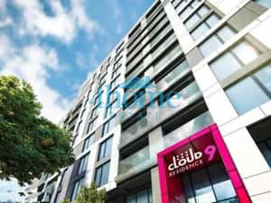 Apartament 2 camere | Cloud9 | Aviatiei | Parcare