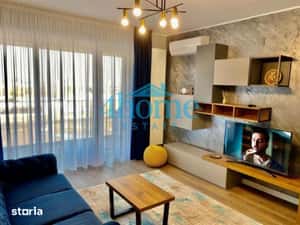 Apartament 2 camere | Cloud9 | Aviatiei | Parcare — miniatura 5